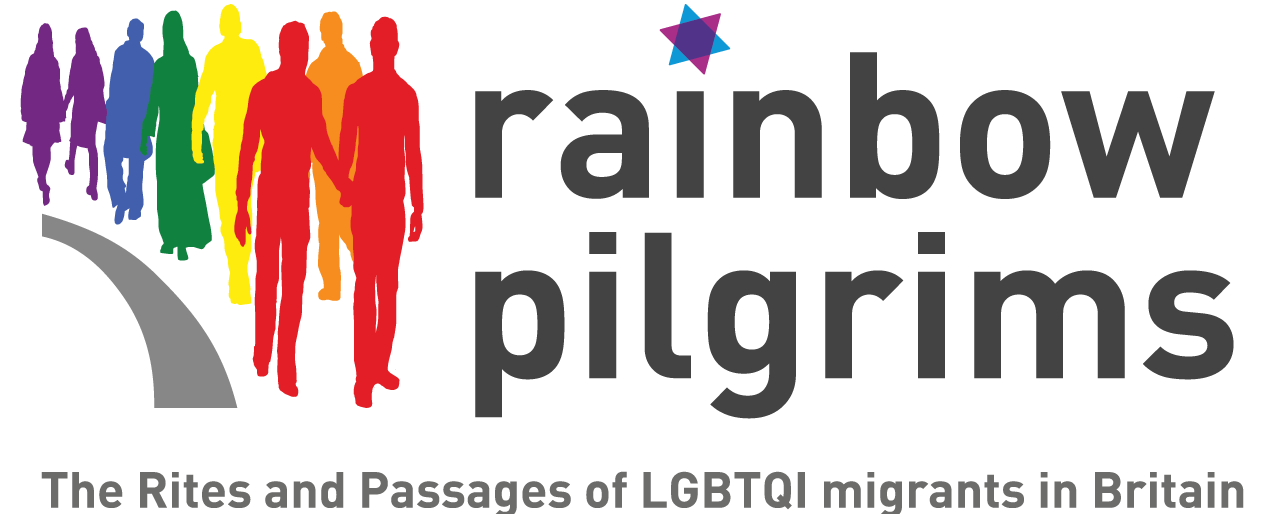 Rainbow Pilgrims